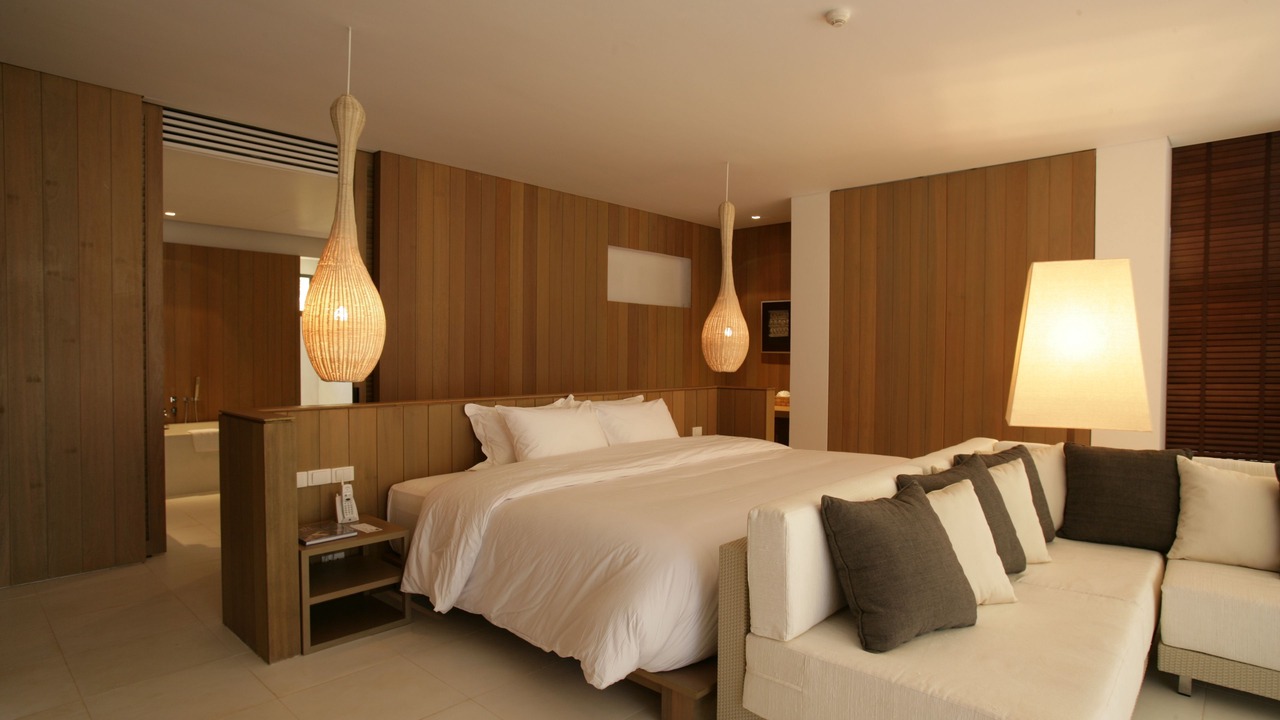 Photo of Bedroom in Ban Pong