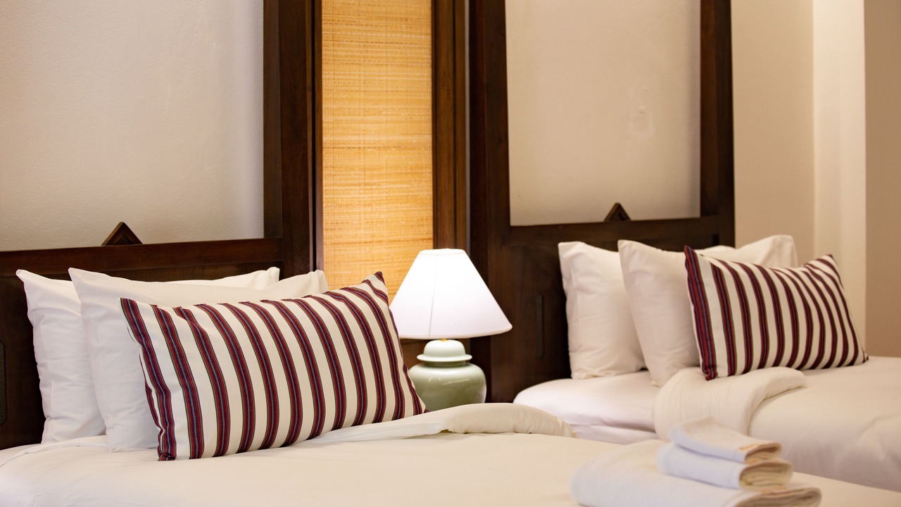 Photo of Bedroom in Wat Ket