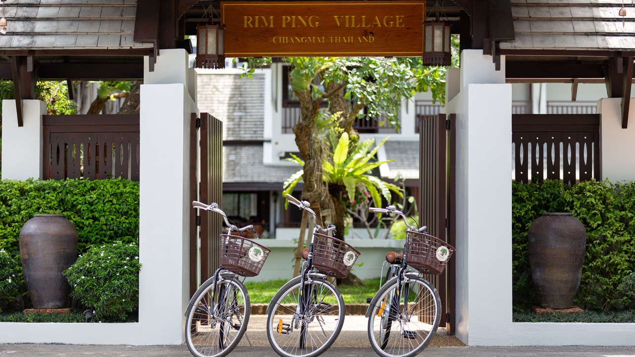 Photo of Outdoor in Wat Ket