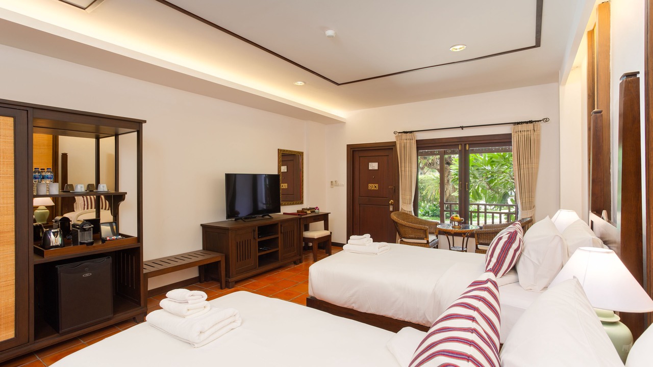 Photo of Bedroom in Wat Ket