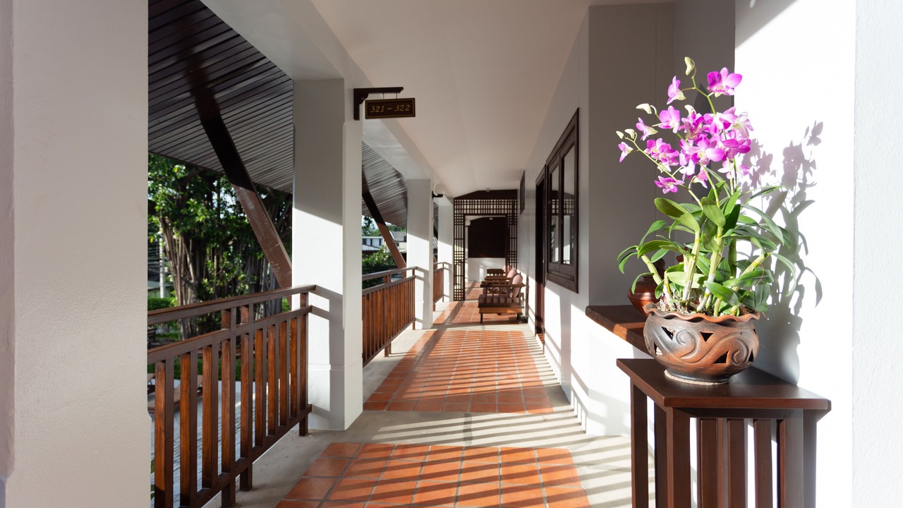 Photo of Patio Balcony in Wat Ket