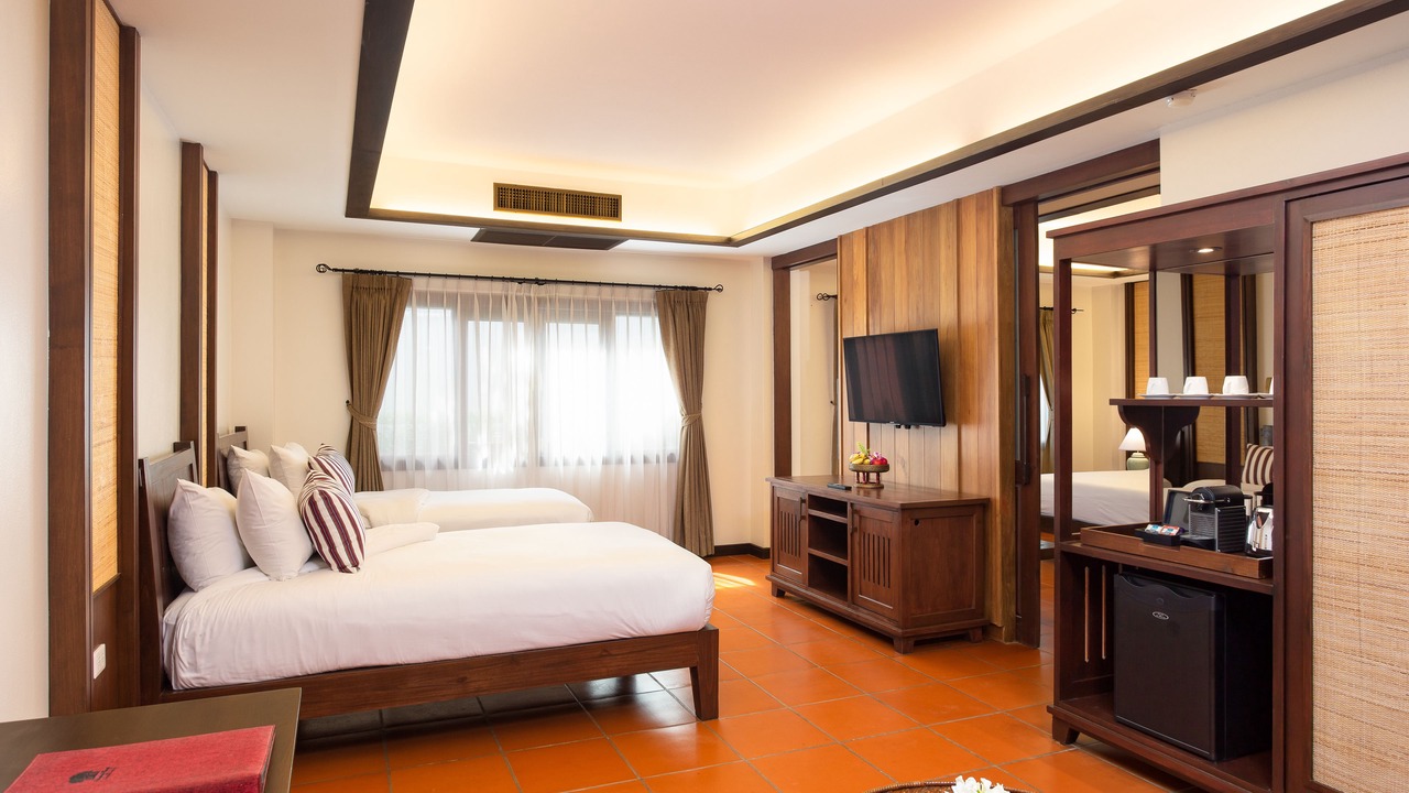 Photo of Bedroom in Wat Ket