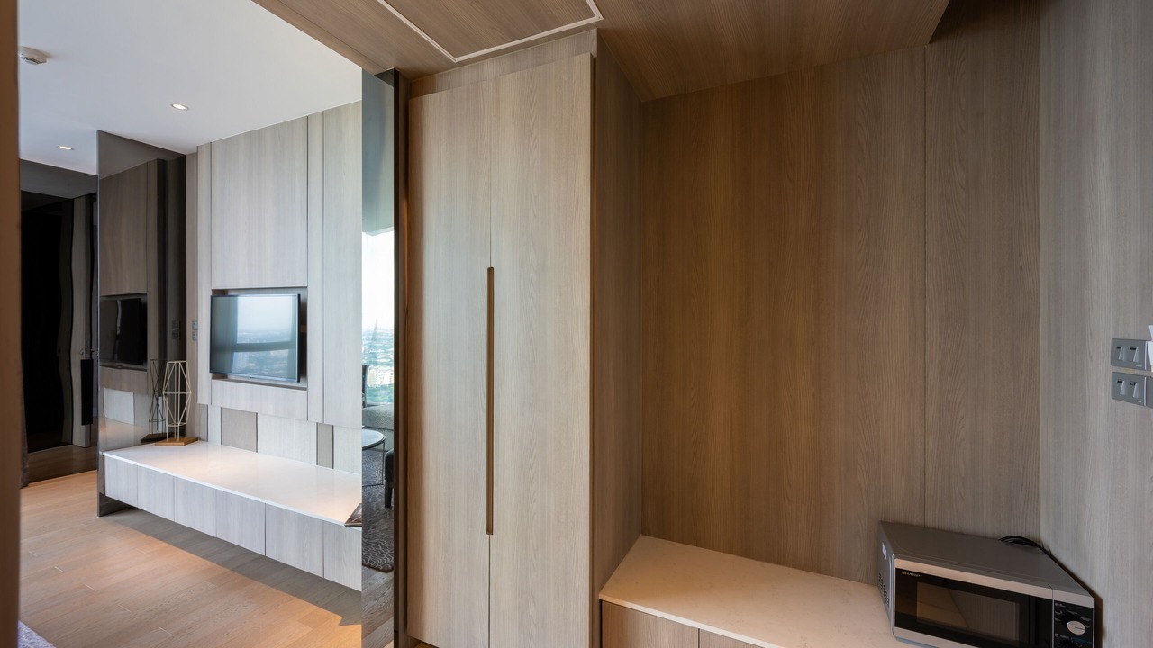 Photo of Bedroom in Bang Kra So