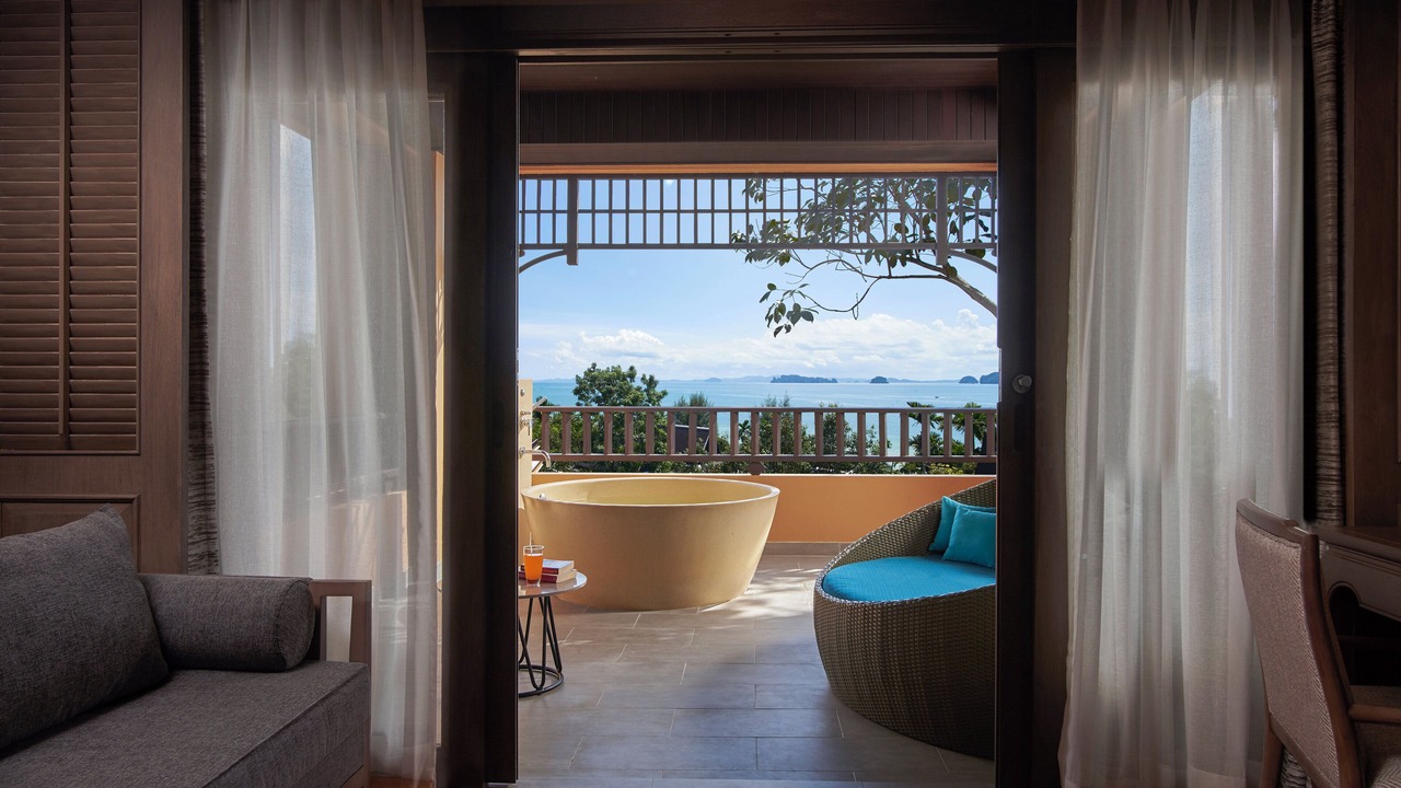 Photo of Bedroom in Nong Thale
