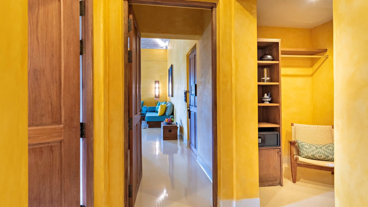 Photo of Bedroom in Chaweng City Center