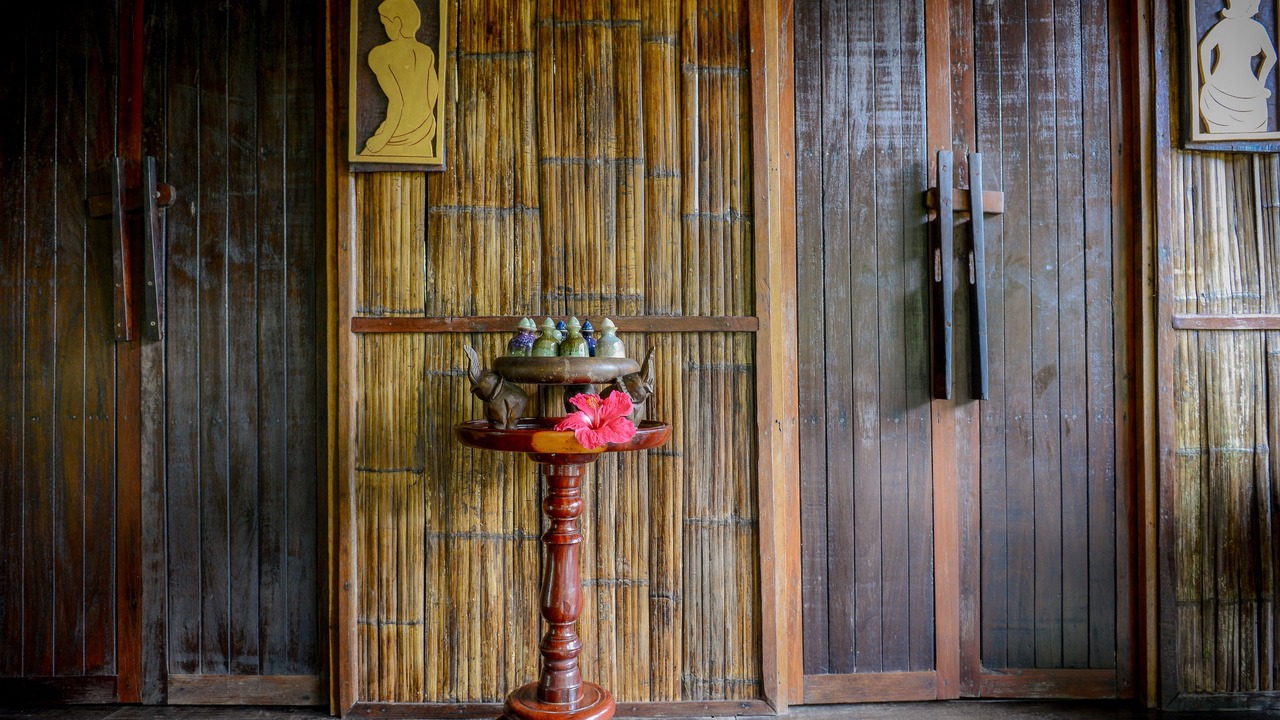 Photo of Bedroom in Koh Chang Tai