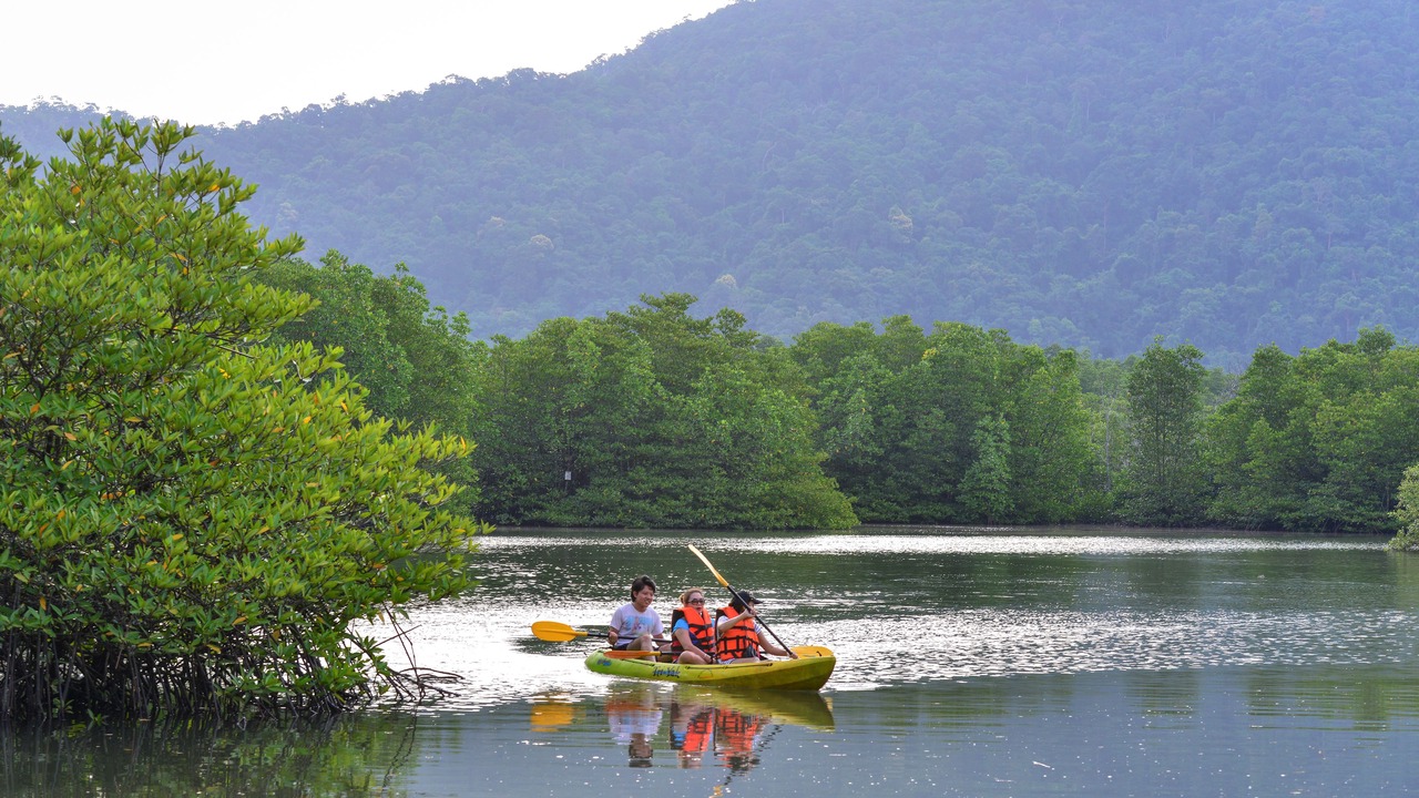 Photo of Others in Koh Chang Tai