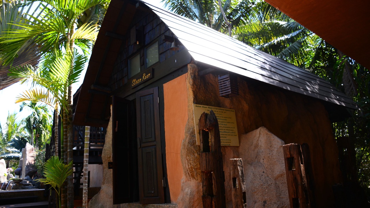 Photo of Bedroom in Koh Chang Tai