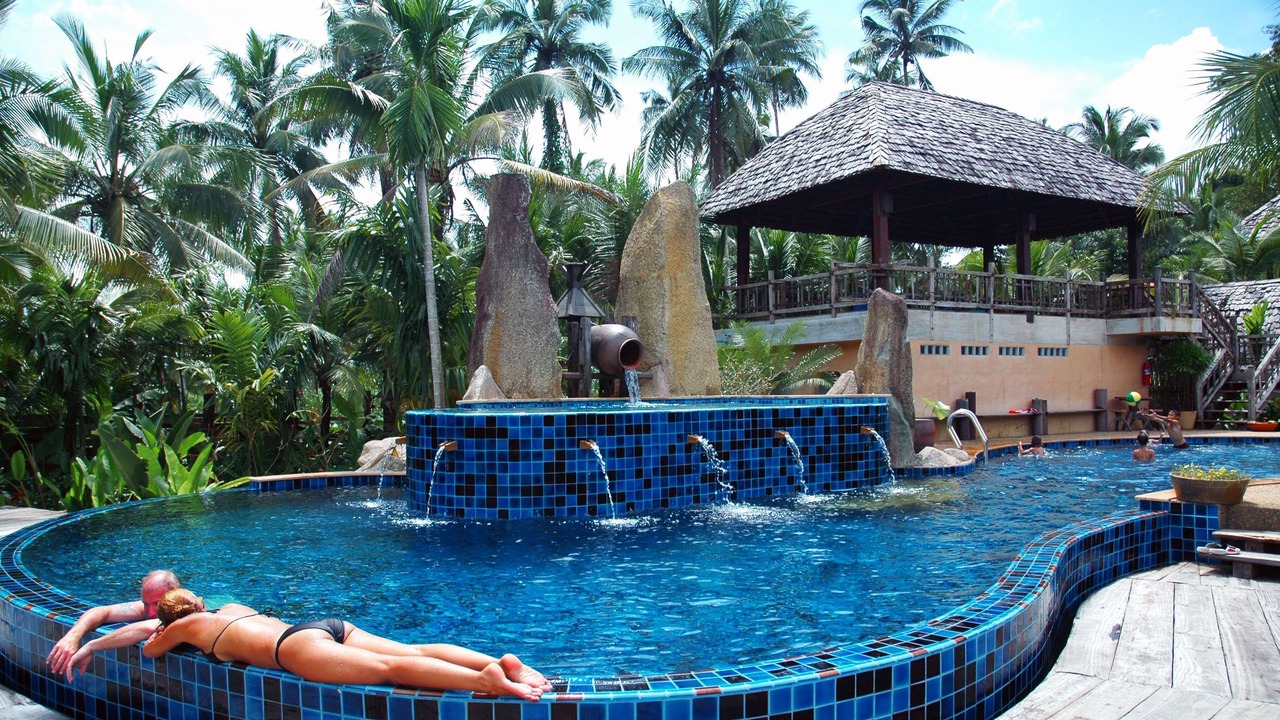 Photo of Outdoor in Koh Chang Tai
