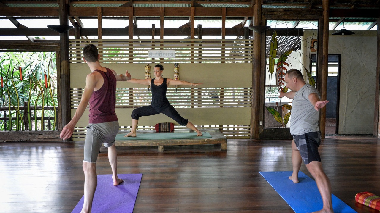 Photo of Others in Koh Chang Tai