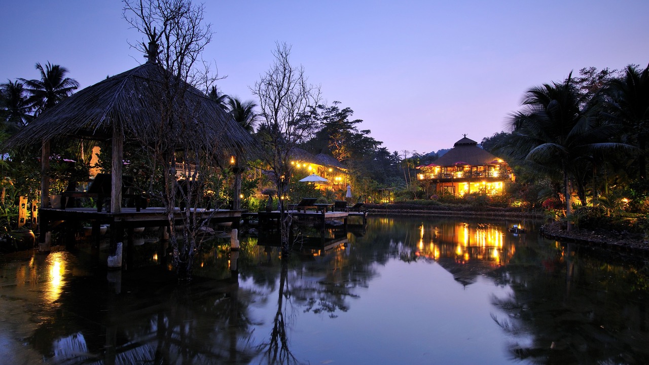 Photo of Outdoor in Koh Chang Tai