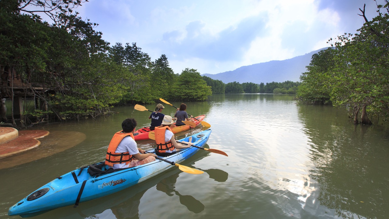 Photo of Others in Koh Chang Tai