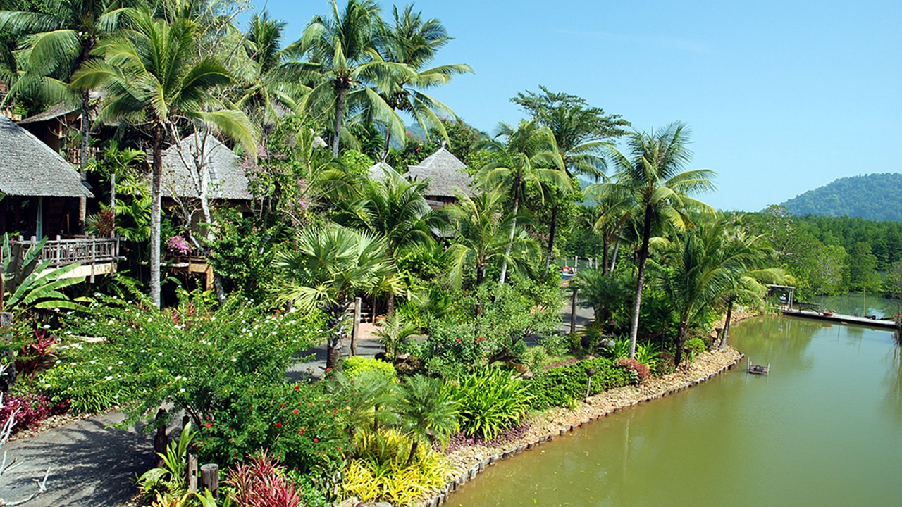 Photo of Others in Koh Chang Tai