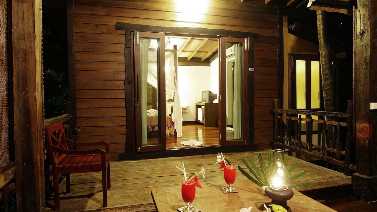 Photo of Patio Balcony in Koh Chang Tai