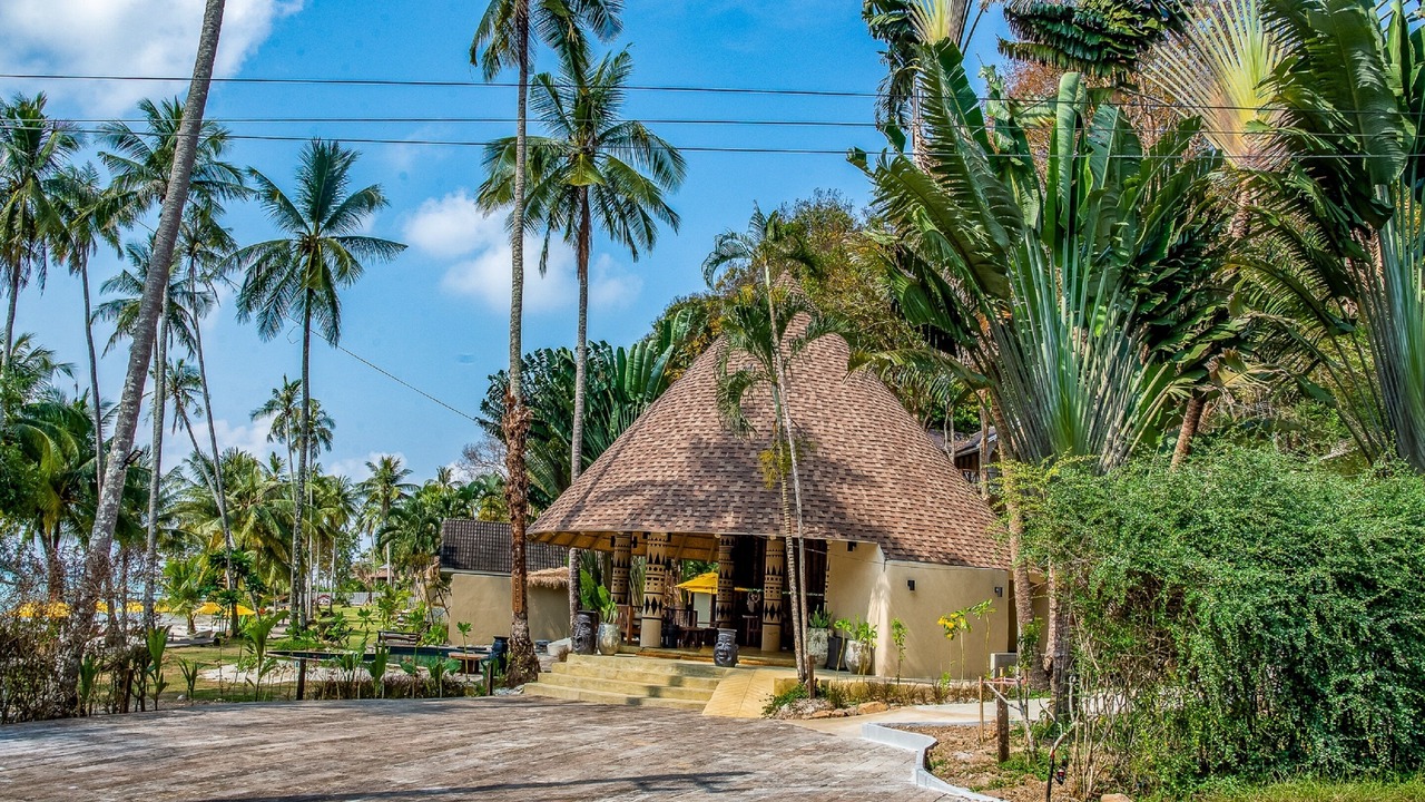 Photo of Outdoor in Ko Kood
