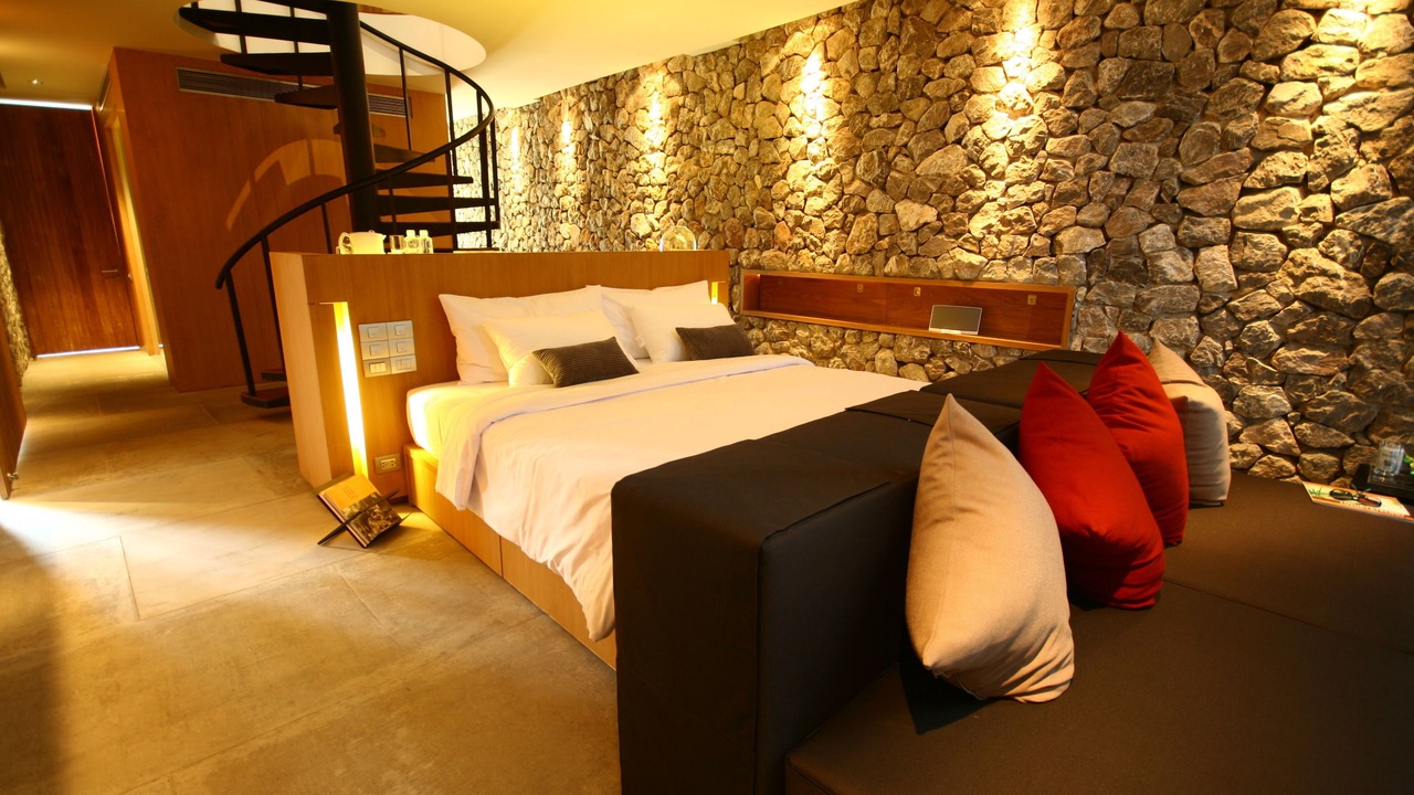 Photo of Bedroom in Prachuap Khiri Khan