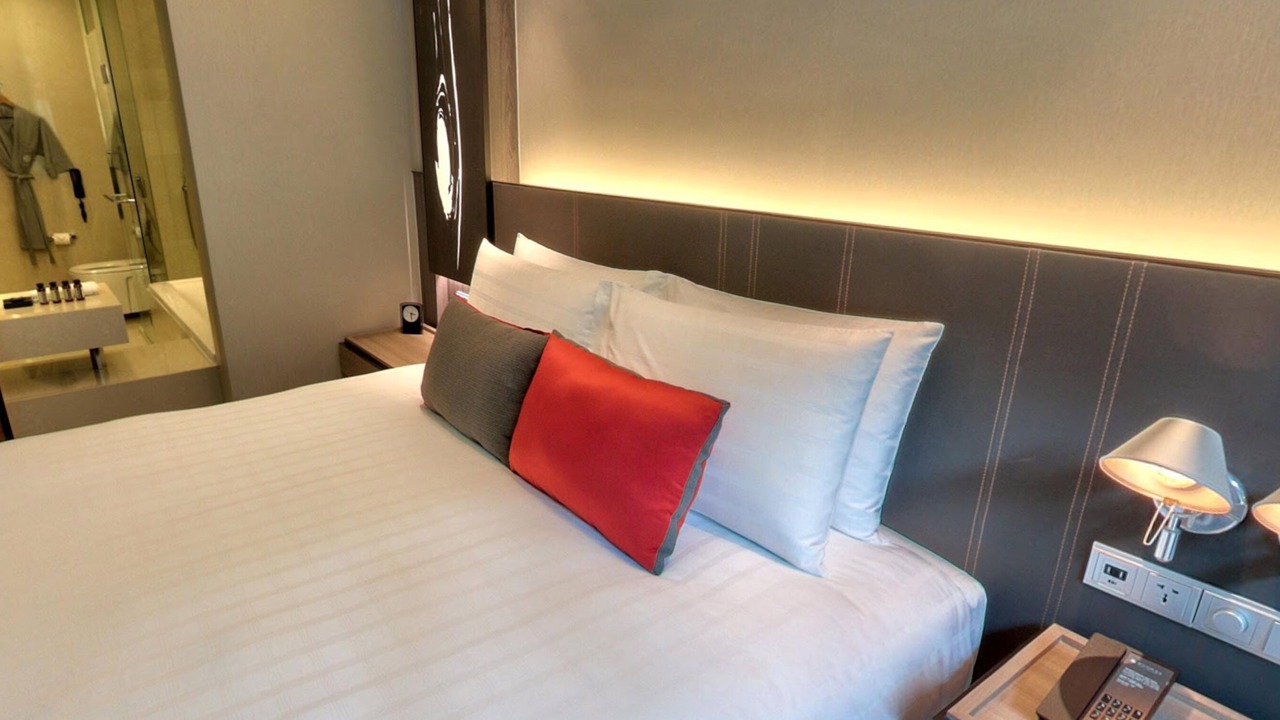 Photo of Bedroom in Ratchathewi