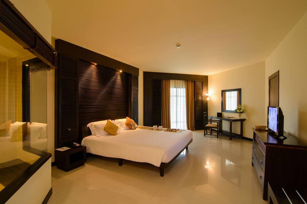 Photo of Bedroom in Pak Nam