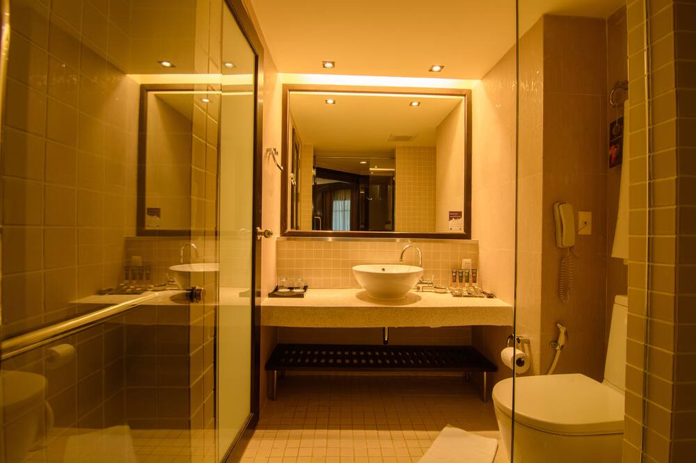 Photo of Bathroom in Pak Nam