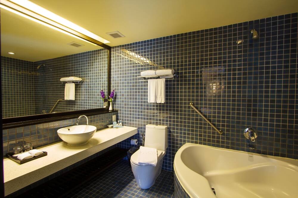 Photo of Bathroom in Pak Nam