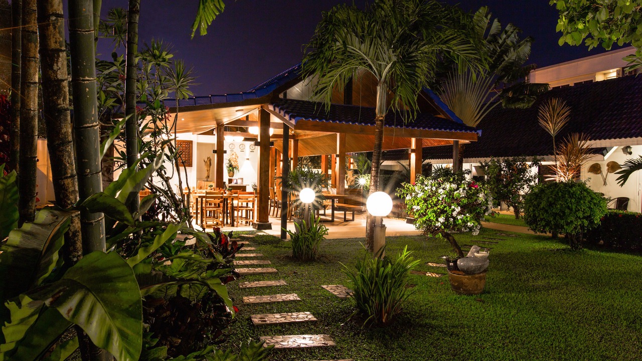 Photo of Outdoor in Ban Bo Han