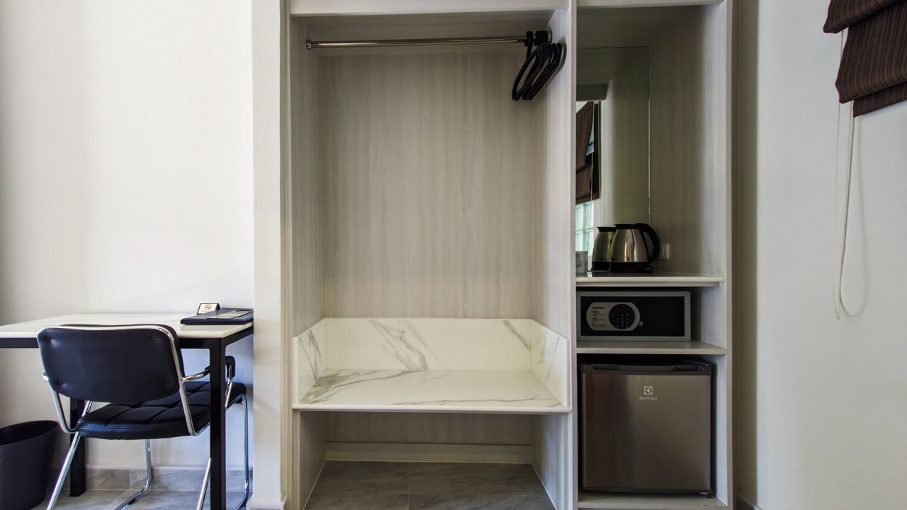 Photo of Bedroom in Ban Bo Han