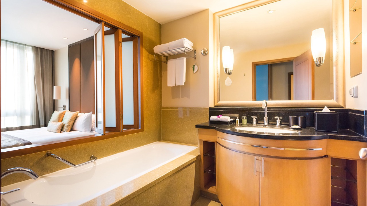 Photo of Bathroom in Yan Nawa