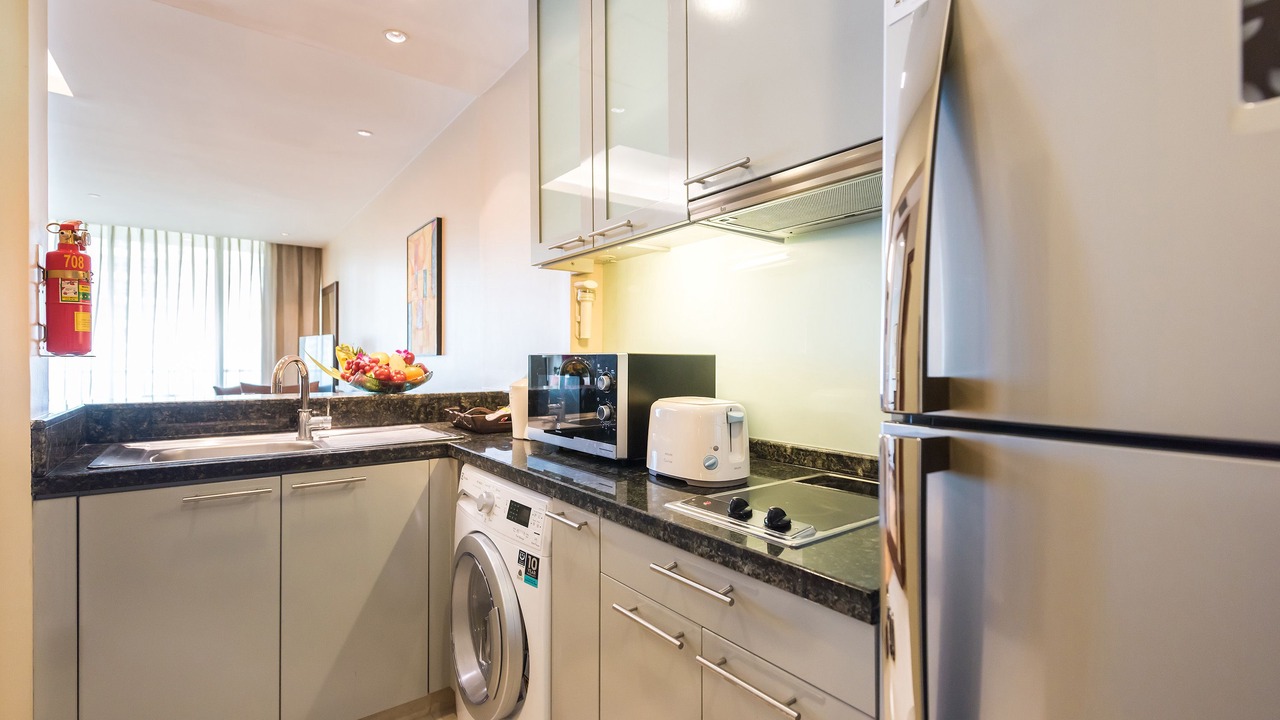 Photo of Kitchen in Yan Nawa