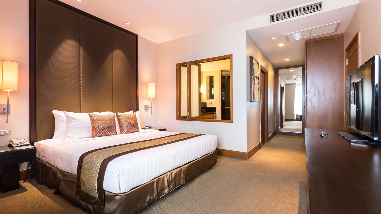Photo of Bedroom in Yan Nawa