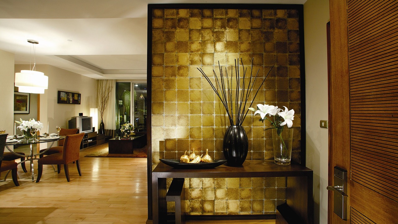 Photo of Bedroom in Yan Nawa