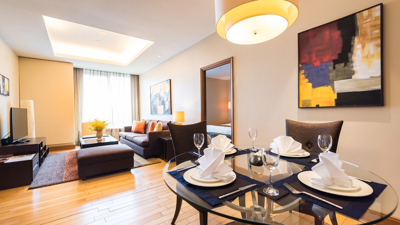 Photo of Livingroom in Yan Nawa
