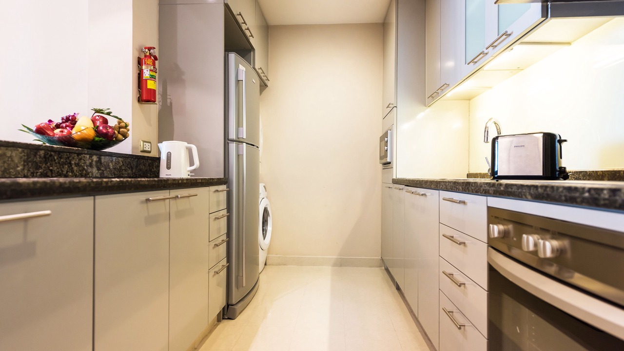 Photo of Kitchen in Yan Nawa