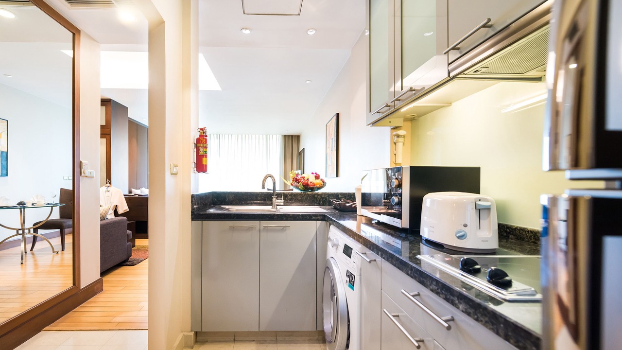 Photo of Kitchen in Yan Nawa