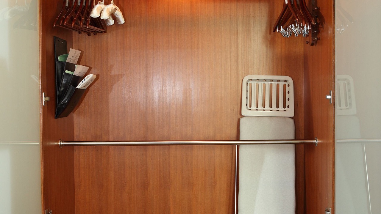 Photo of Bedroom in Yan Nawa