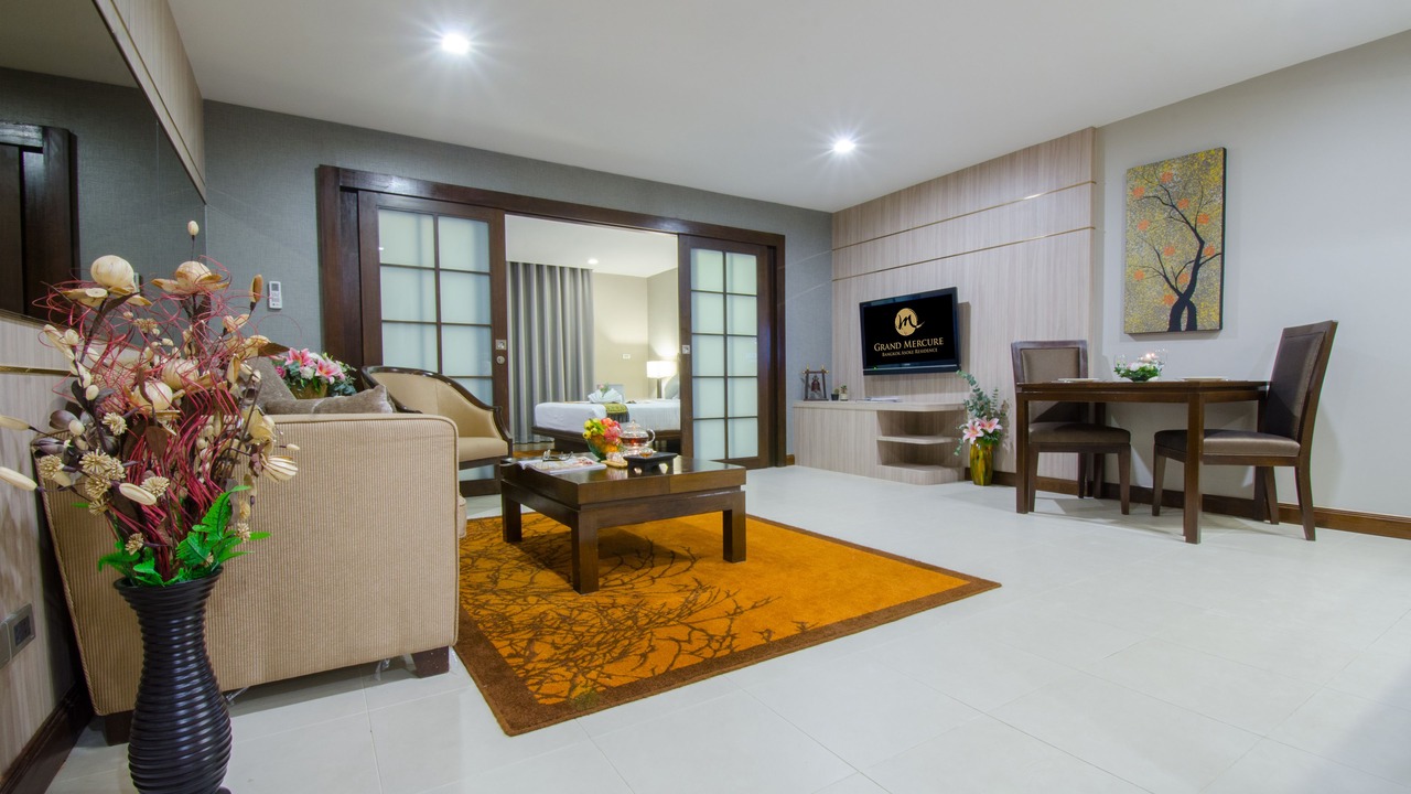 Photo of Patio Balcony in Khlong Toei Nuea