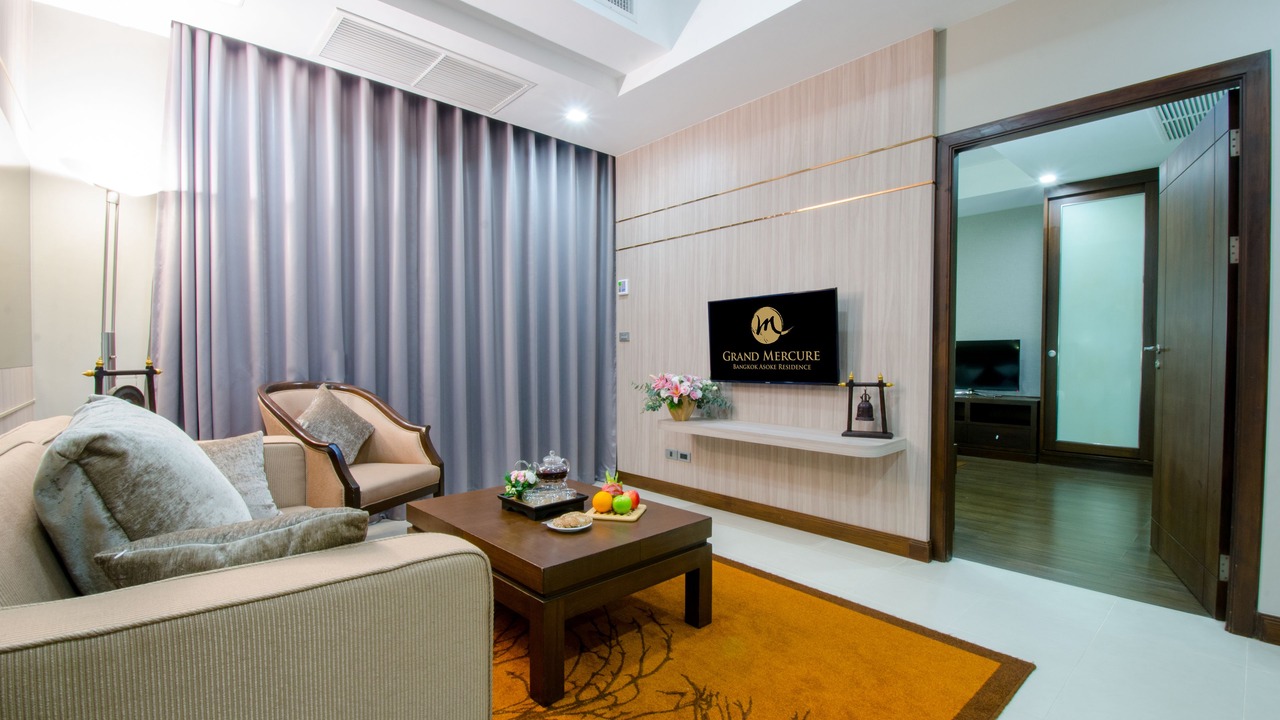 Photo of Patio Balcony in Khlong Toei Nuea