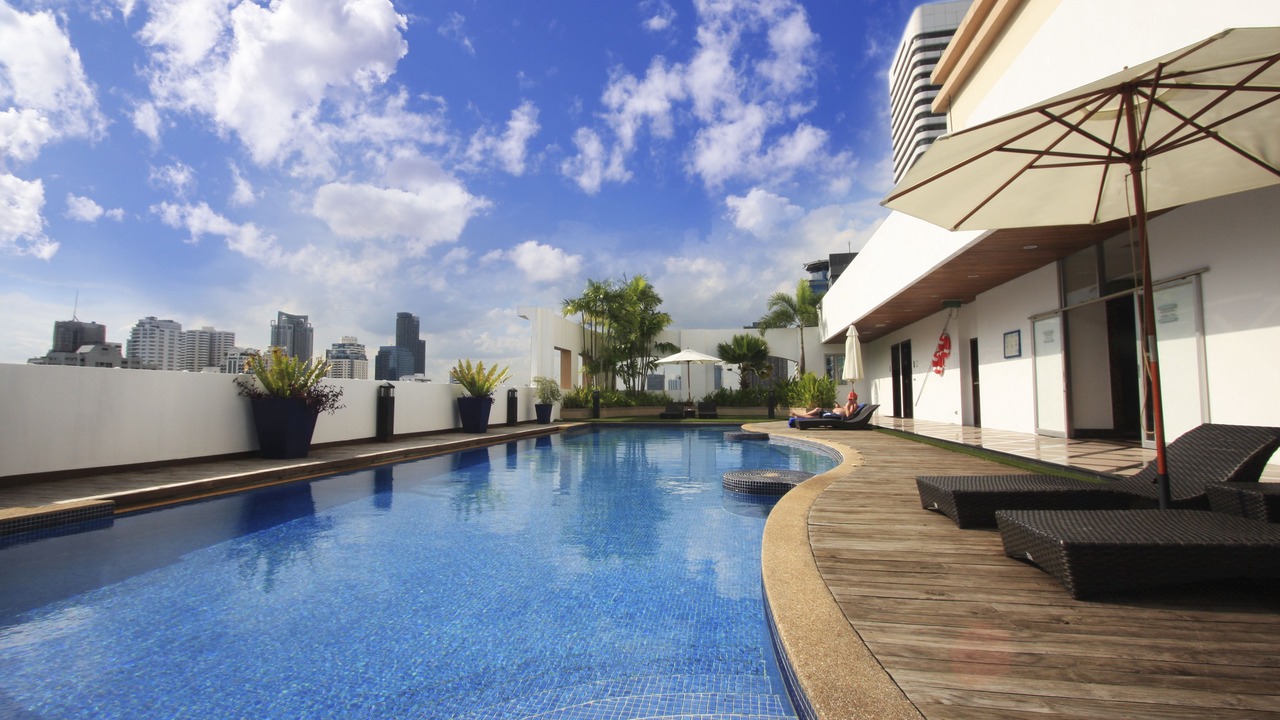 Photo of Outdoor in Khlong Toei Nuea