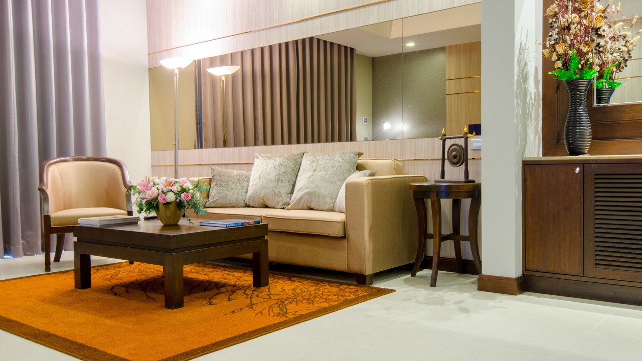 Photo of Patio Balcony in Khlong Toei Nuea
