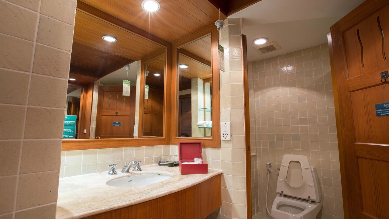 Photo of Bathroom in Hang Dong