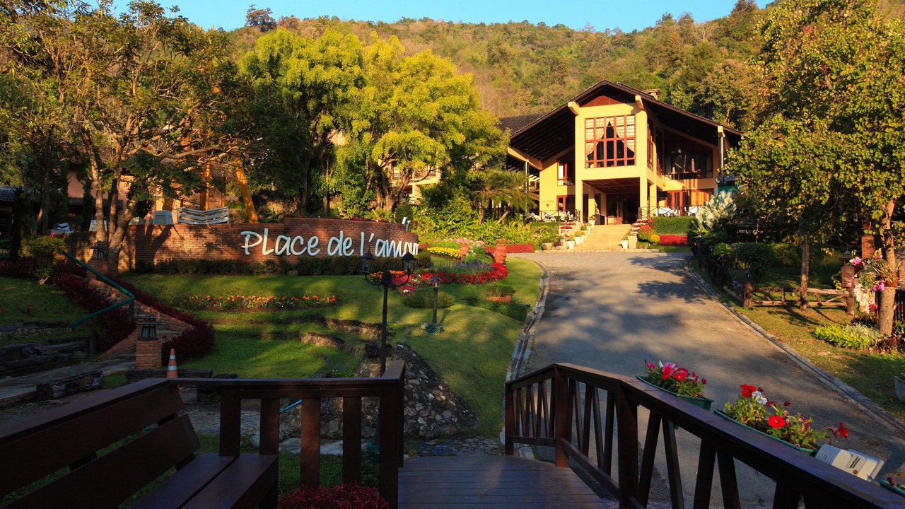 Photo of Outdoor in Hang Dong