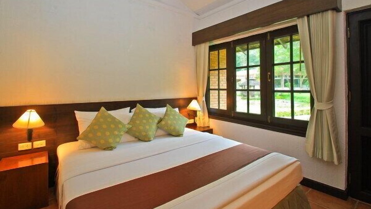 Photo of Bedroom in Hang Dong