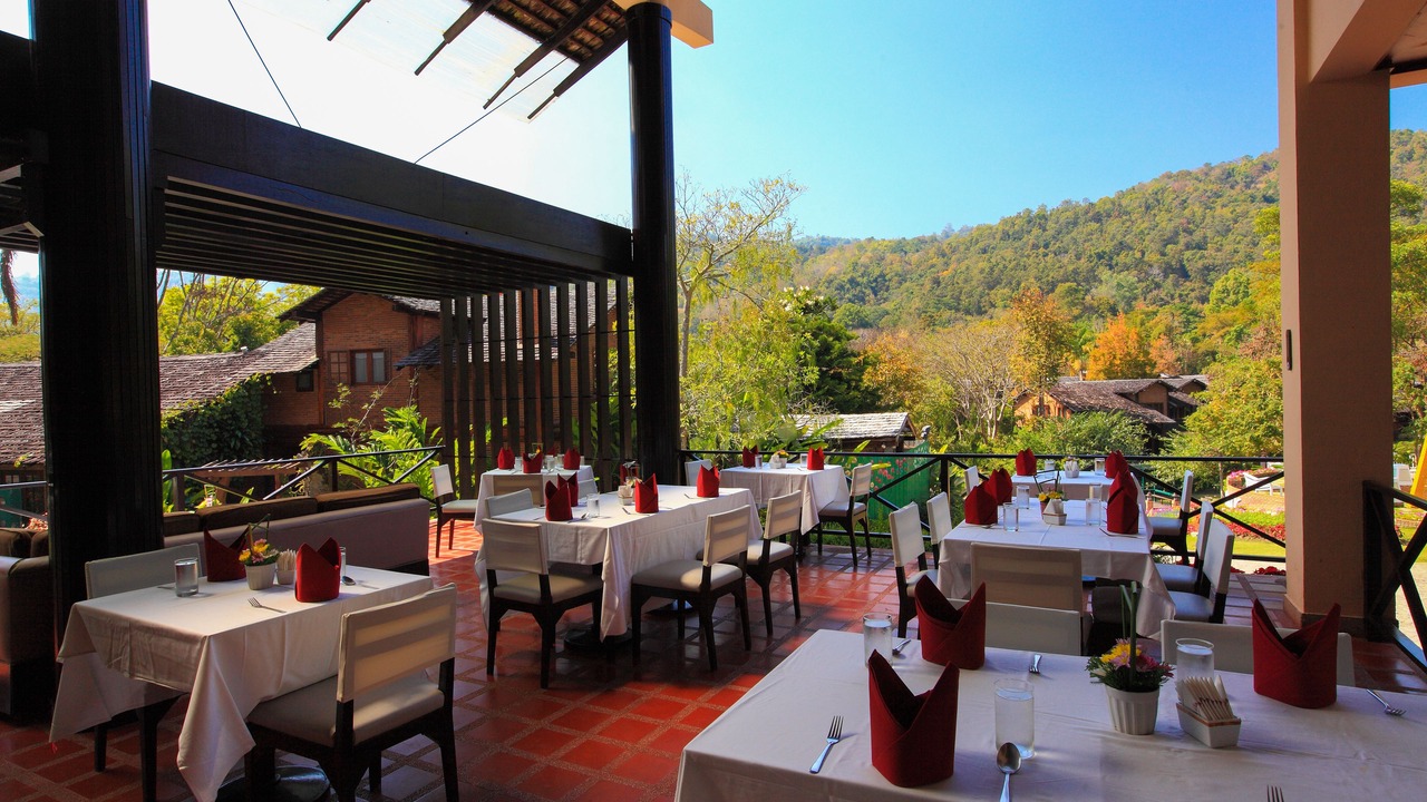 Photo of Outdoor in Hang Dong