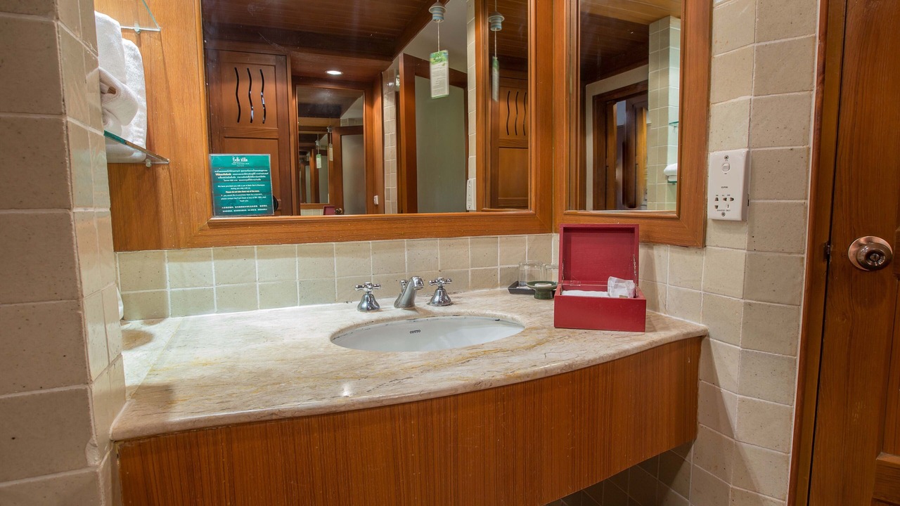 Photo of Bathroom in Hang Dong