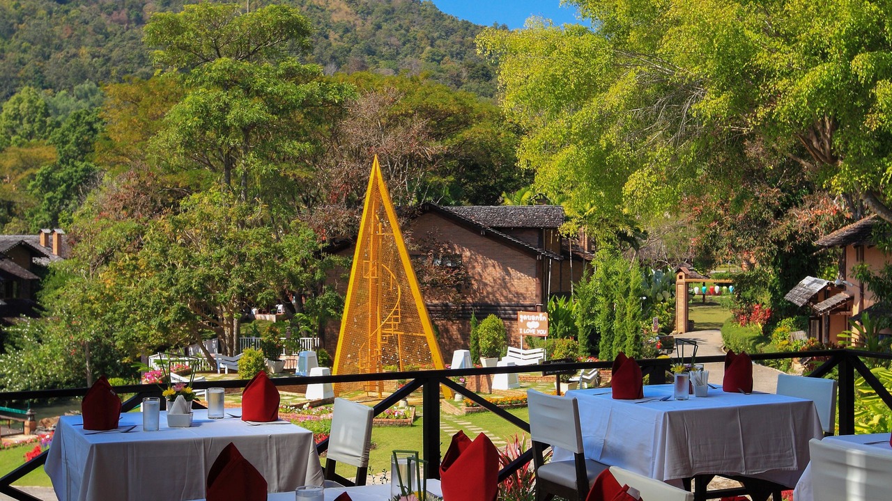 Photo of Outdoor in Hang Dong