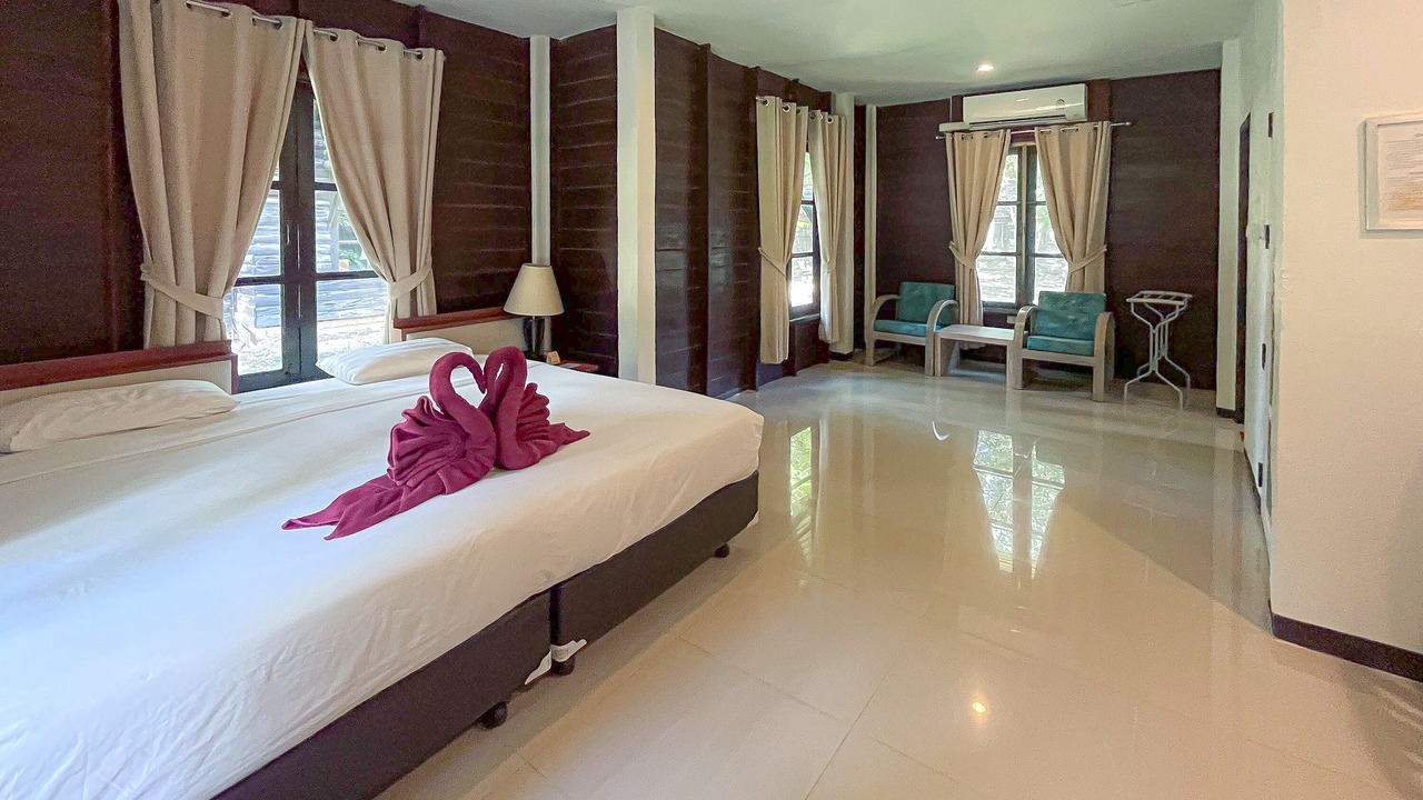 Photo of Bedroom in Klon Do