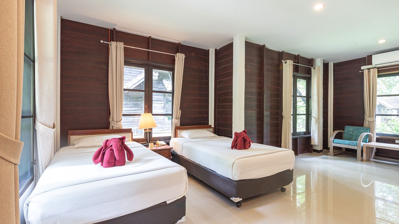 Photo of Bedroom in Klon Do