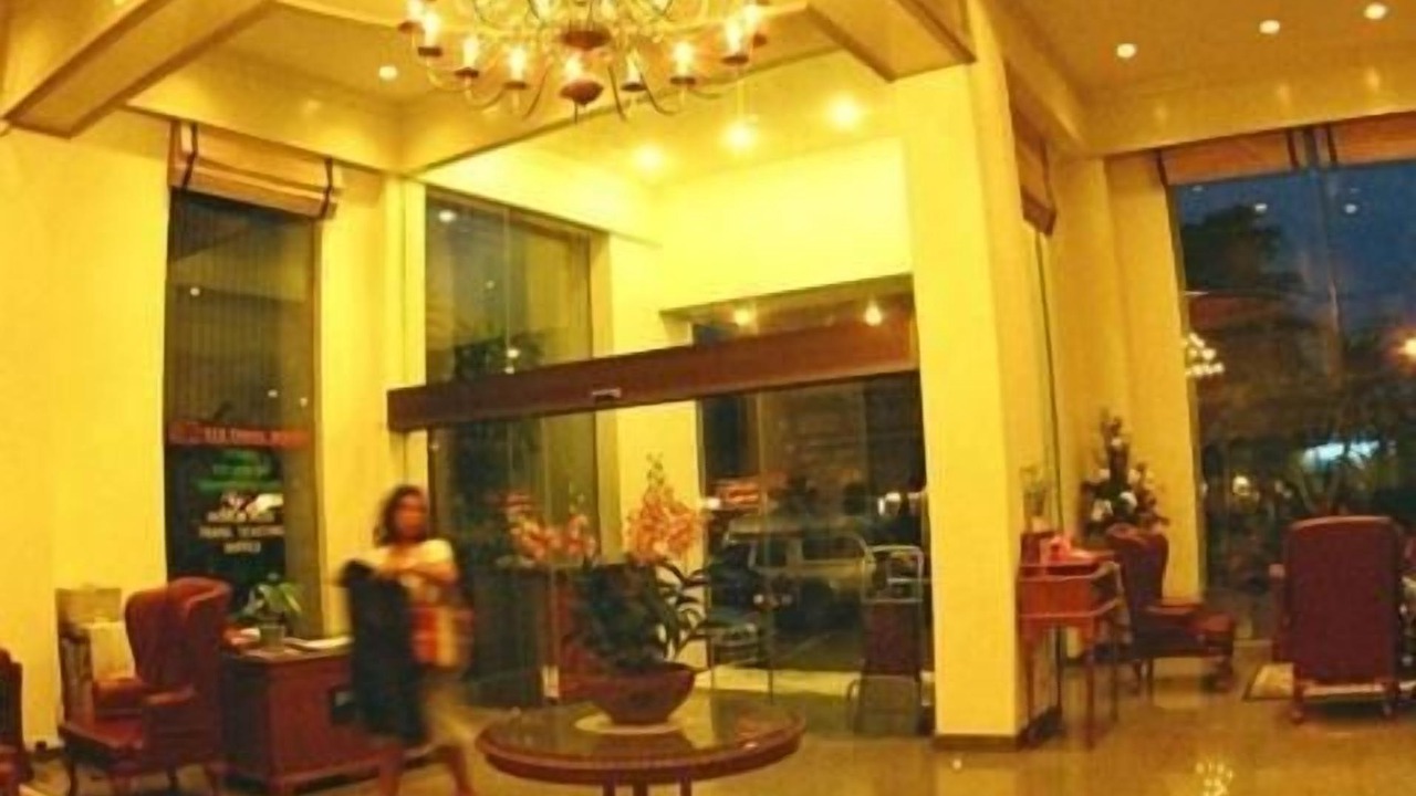Photo of Others in Talat Bang Khen