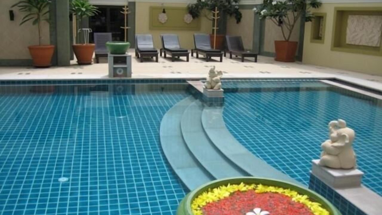 Photo of Outdoor in Talat Bang Khen