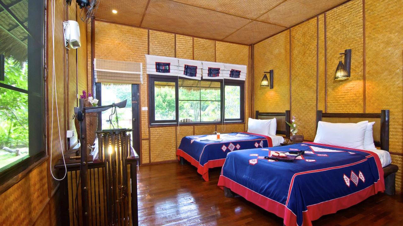 Photo of Bedroom in Mae Rim