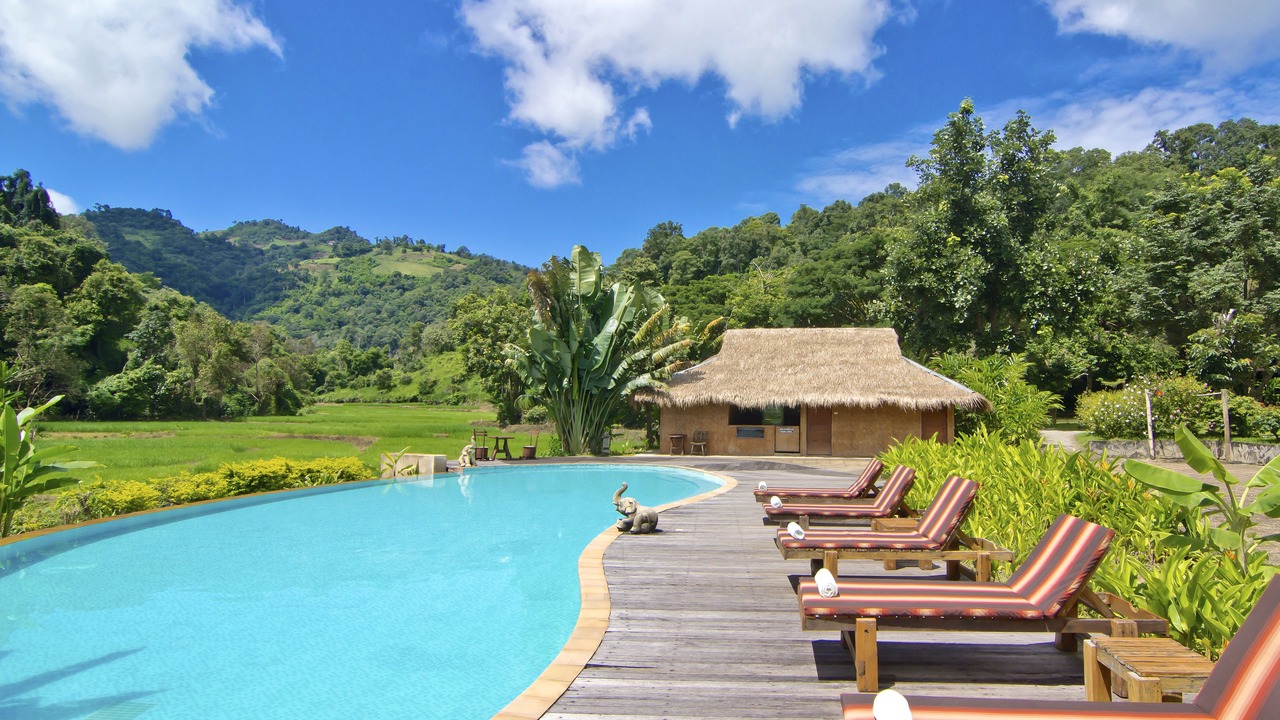 Photo of Outdoor in Mae Rim